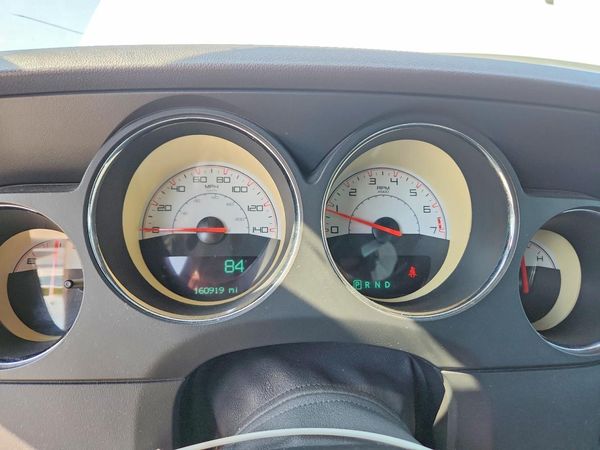 2014 DODGE CHALLENGER Base