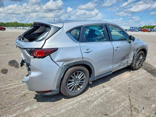 2019 MAZDA CX-5 Sport