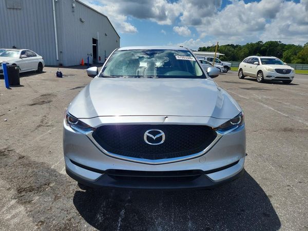 2019 MAZDA CX-5 Sport