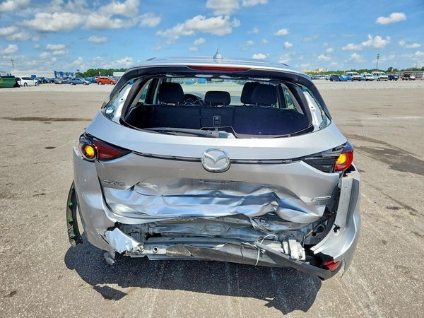 2019 MAZDA CX-5 Sport