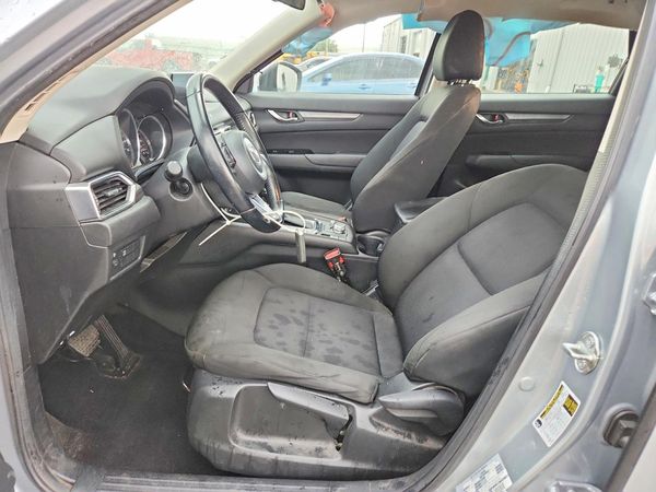 2019 MAZDA CX-5 Sport