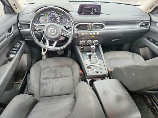 2019 MAZDA CX-5 Sport