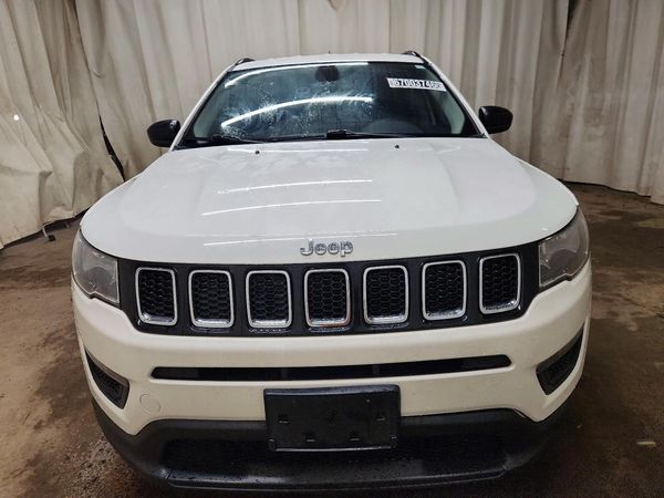 2021 JEEP COMPASS Sport — DIRF