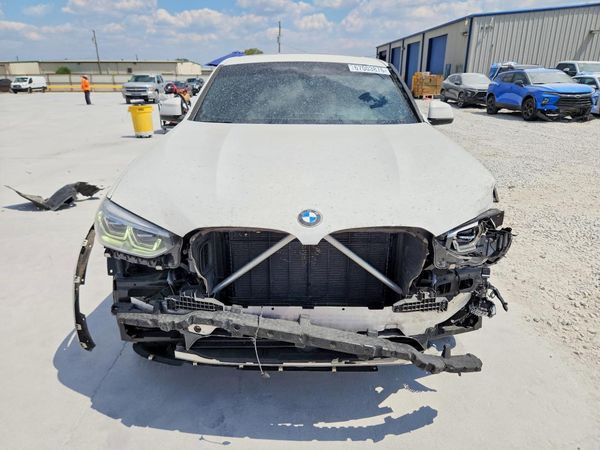 2021 BMW X4