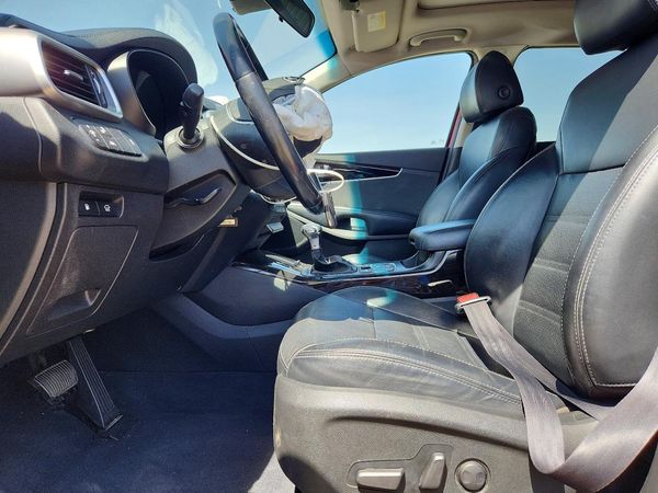 2020 KIA SORENTO