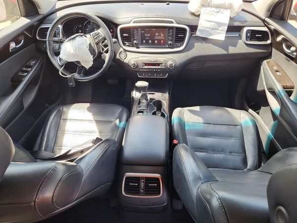 2020 KIA SORENTO