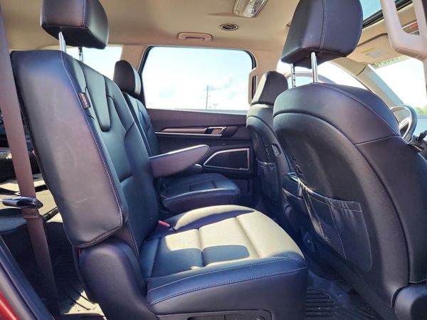 2024 KIA TELLURIDE