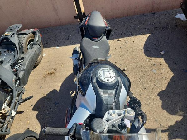 2026 CF MOTO 450SS