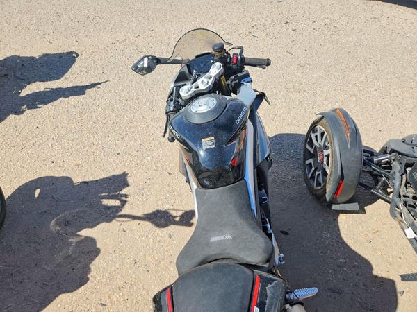 2026 CF MOTO 450SS