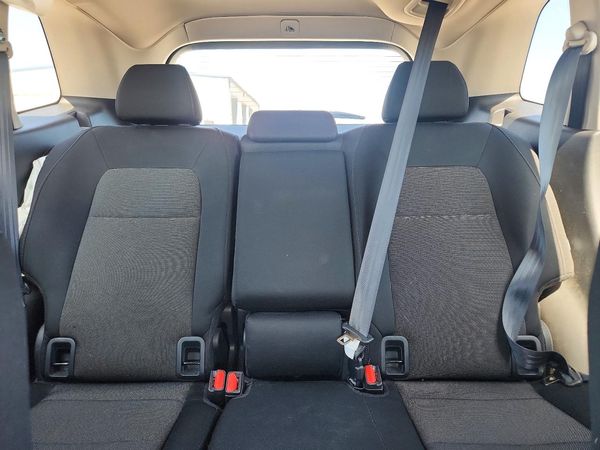 2023 HONDA CR-V LX