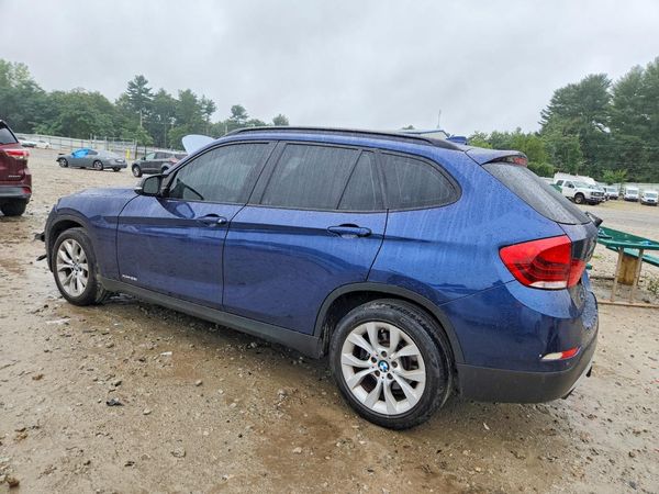 2014 BMW X1 xDrive28i