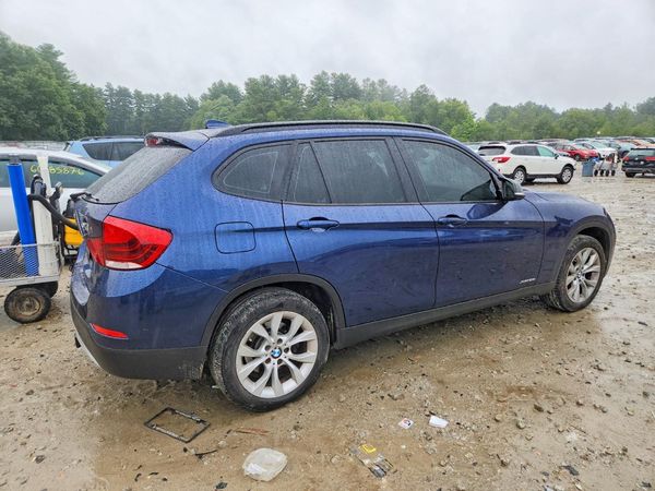 2014 BMW X1 xDrive28i