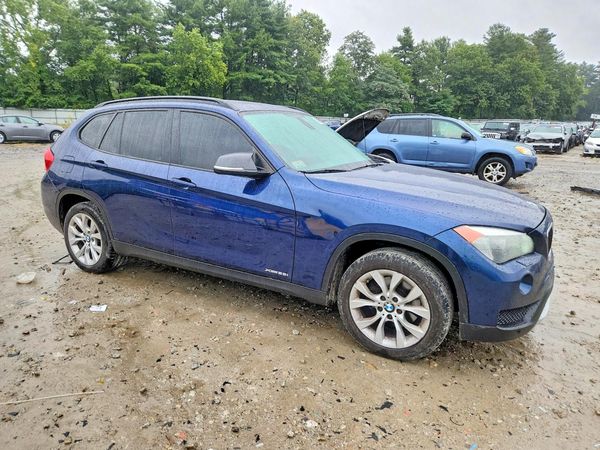 2014 BMW X1 xDrive28i