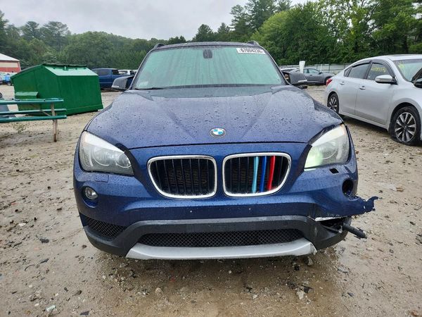 2014 BMW X1 xDrive28i