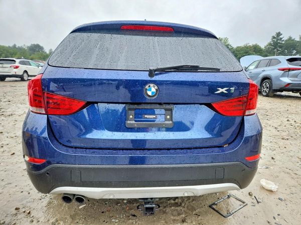 2014 BMW X1 xDrive28i