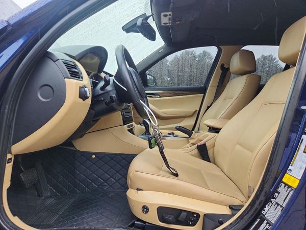 2014 BMW X1 xDrive28i