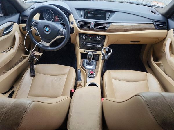 2014 BMW X1 xDrive28i