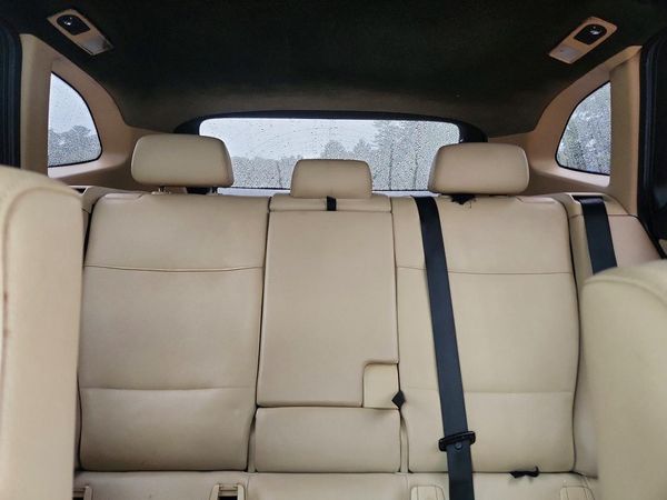 2014 BMW X1 xDrive28i