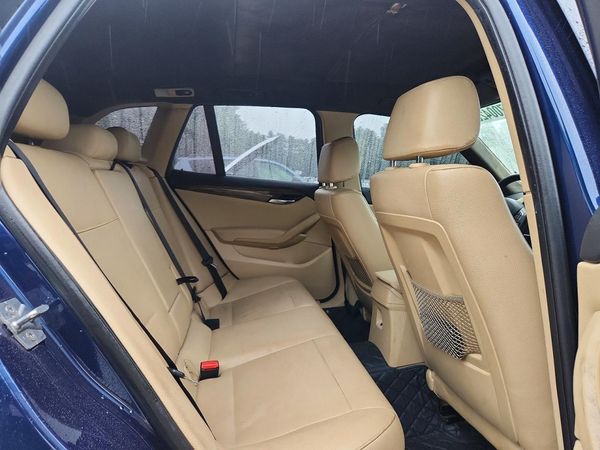 2014 BMW X1 xDrive28i