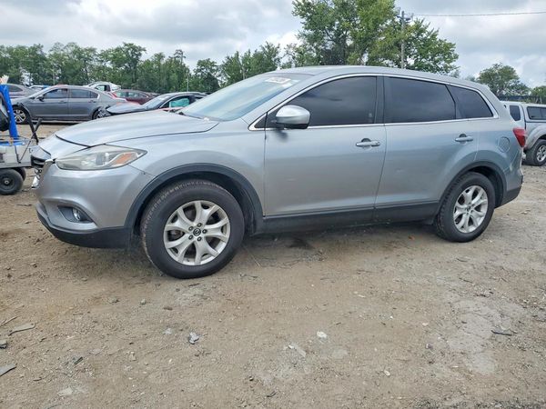 2013 MAZDA CX-9
