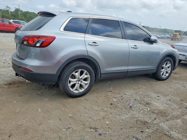 2013 MAZDA CX-9 Touring/GS