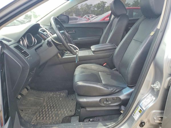 2013 MAZDA CX-9 Touring/GS