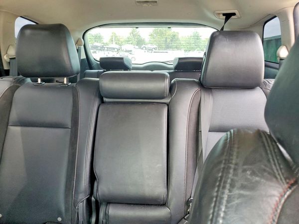 2013 MAZDA CX-9 Touring/GS