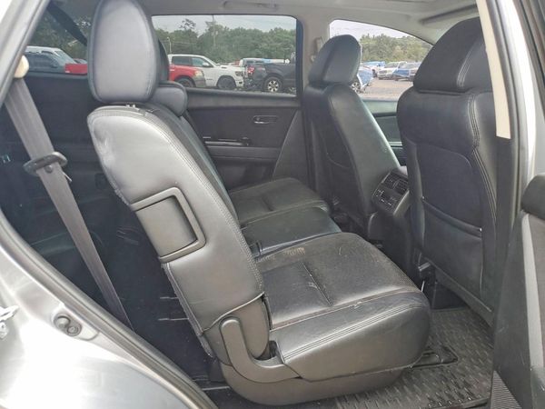 2013 MAZDA CX-9 Touring/GS