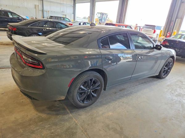 2023 DODGE CHARGER