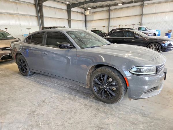 2023 DODGE CHARGER