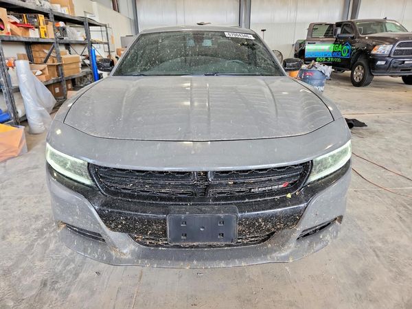 2023 DODGE CHARGER