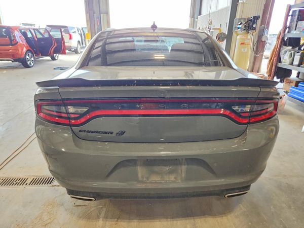 2023 DODGE CHARGER