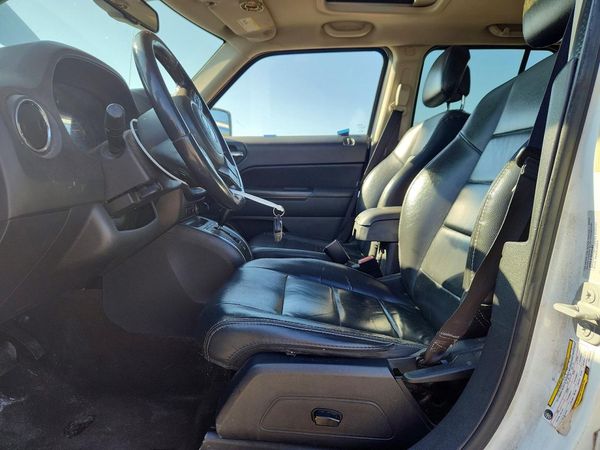 2015 JEEP PATRIOT