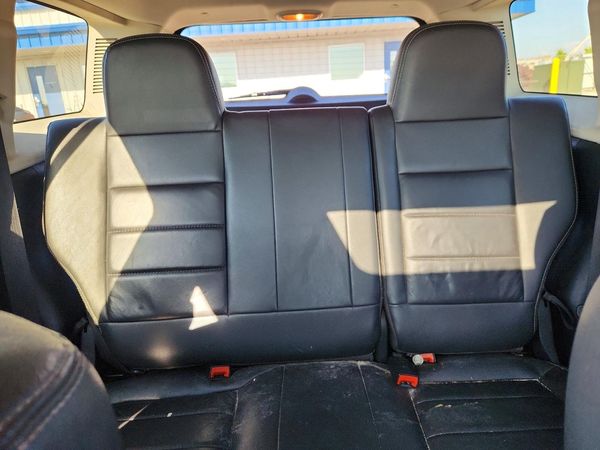 2015 JEEP PATRIOT