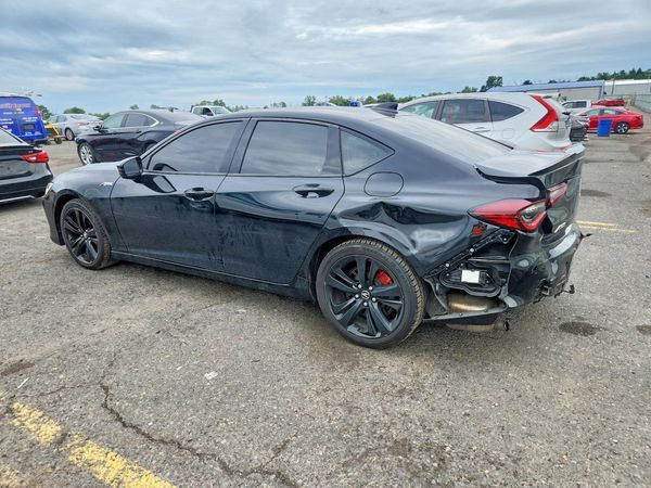 2021 ACURA TLX TLX TECH A