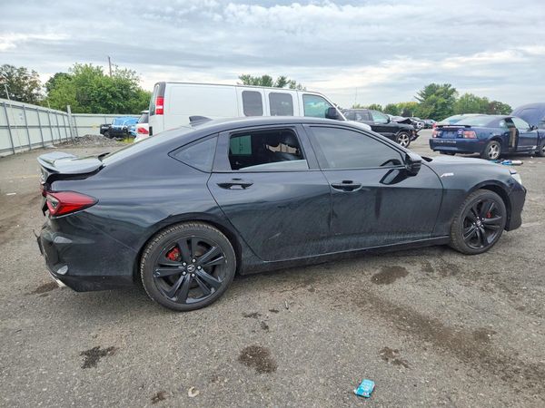 2021 ACURA TLX TLX TECH A