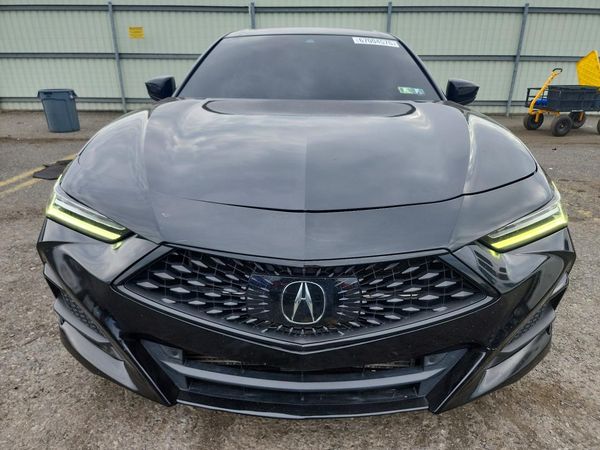 2021 ACURA TLX TLX TECH A