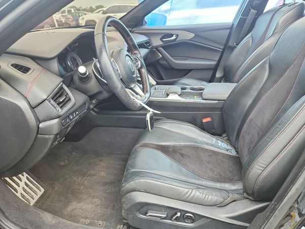 2021 ACURA TLX TLX TECH A
