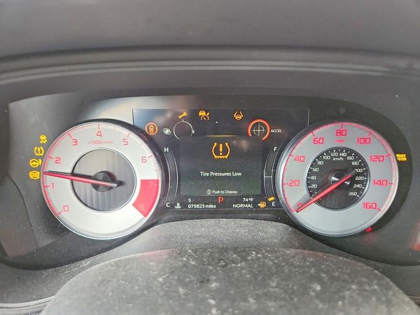 2021 ACURA TLX TLX TECH A