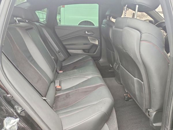 2021 ACURA TLX TLX TECH A
