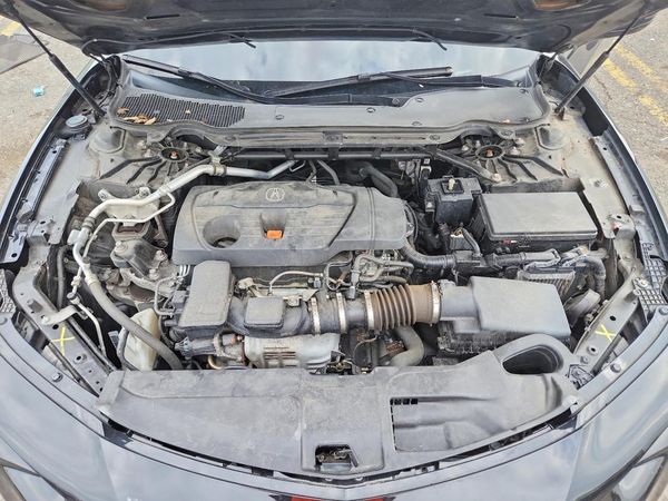 2021 ACURA TLX TLX TECH A