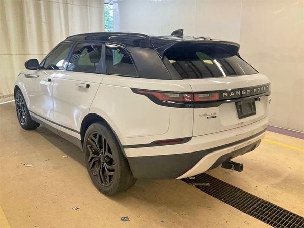 2018 LAND ROVER RANGE ROVER VELAR S