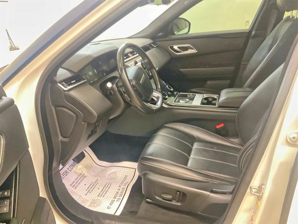 2018 LAND ROVER RANGE ROVER VELAR S