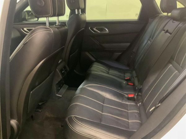 2018 LAND ROVER RANGE ROVER VELAR S