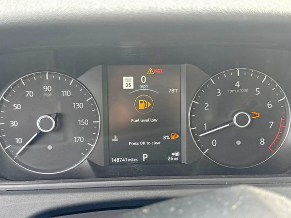 2018 LAND ROVER RANGE ROVER VELAR S