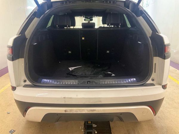 2018 LAND ROVER RANGE ROVER VELAR S