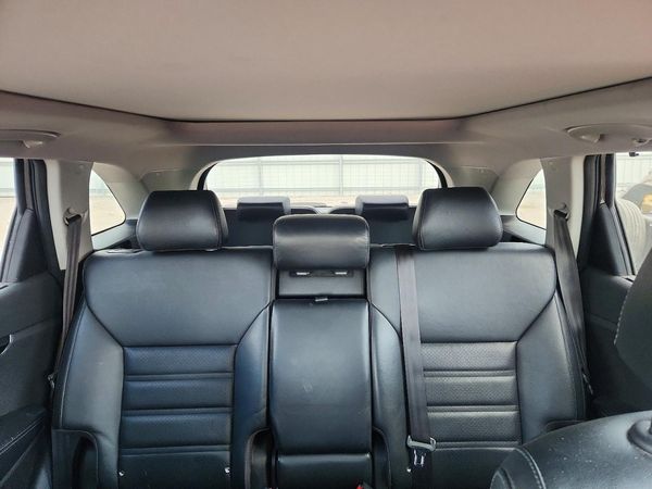 2018 KIA SORENTO EX