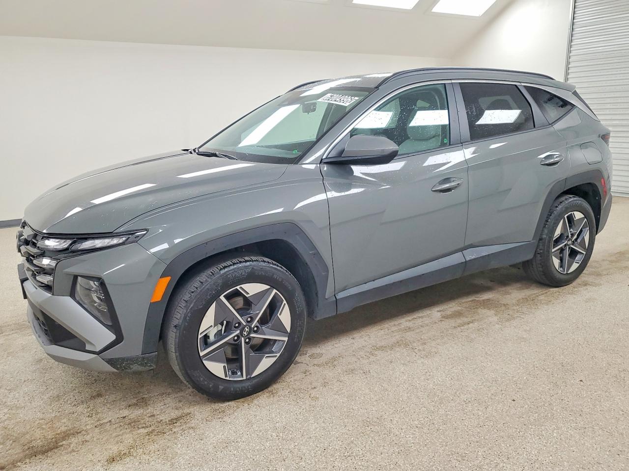 2026 HYUNDAI TUCSON SEL, SEL Plus