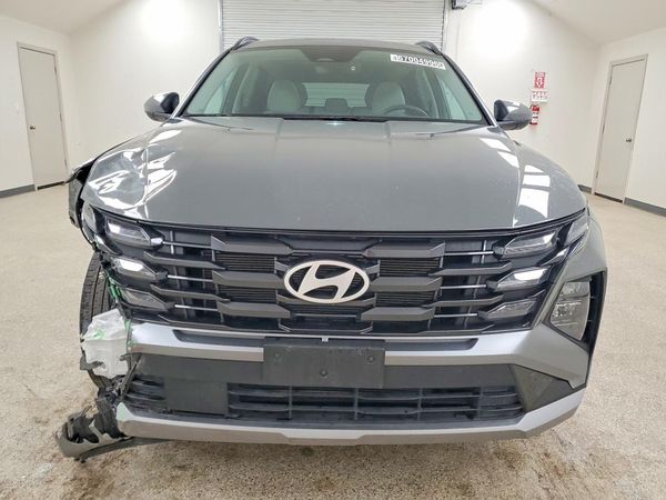2026 HYUNDAI TUCSON SEL, SEL Plus
