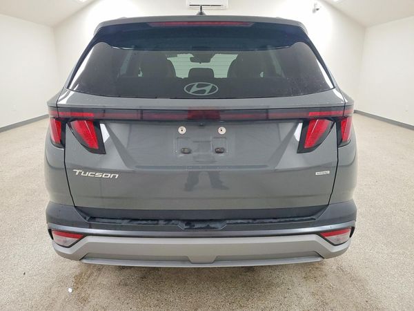 2026 HYUNDAI TUCSON SEL, SEL Plus